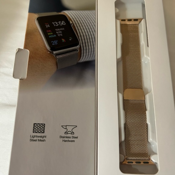 Source Unknown Smartwatch Wristband - Picture 1 of 2